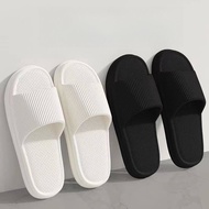 Cixi Anti-Slip Slippers - Comfortable Bath Sandals for Men & Women