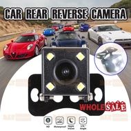 Universal Waterproof Rear View Camera Night Vision Reverse Parking/Kamera Belakang Kereta