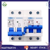 [beautybaby.ph]  Circuit Breaker 2P+2P Circuit Breaker  Manual Transfer Switch Dual Power Manual Tra