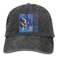 Adjustable Hat Guns N Roses Use Your Illusion Casual Wild Cowboy Cap Friend Gift