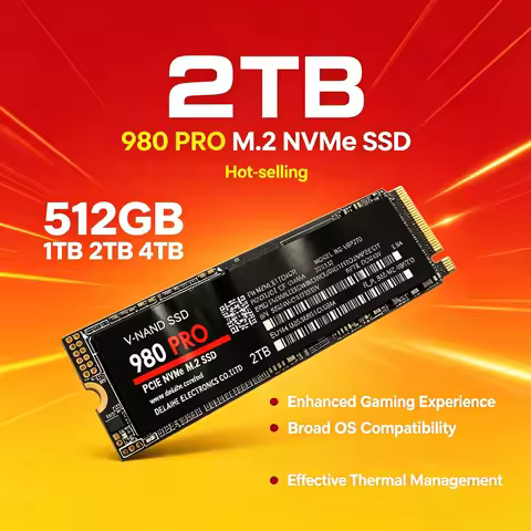 Internal Hard Drive M.2 NVMe NGFF SSD 512GB 1TB 2TB 4TB for Gaming Desktop Laptop Computer Elite Pro