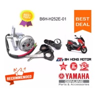 YAMAHA NMAX/V2 MAIN SWITCH COMP B6H-H252E-01