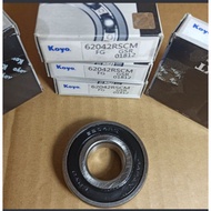 BEARING 6204 2RS KOYO