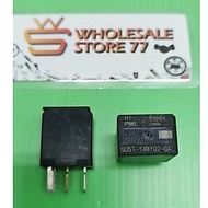 FORD RANGER T6 T7 T8 FOCUS FIESTA RELAY FUSE BOX 4 PIN FOMOGO GU5T-8T2T-14B192-AA LAMP AIRCOND