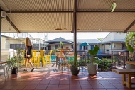 YHA Byron Bay