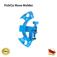 Fishco aquarium Hose Clamp aquarium Stand - Hose Holder