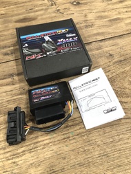 กล่องไฟแต่ง ( จูนผ่านมือถือได้ ) X-Max 300 / ECU=Shop Full Stand Next Nkracing