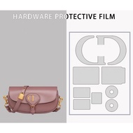 Dior Bobby East-West Bag Accessory Protector Set