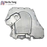 11137843146 Lower Engine Motor Oil Pan Suitable for BMW M5 F10 M6 F06 F13 S63 2010-2016