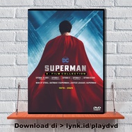 [Link DL] Superman 1-9 (1978-2025)