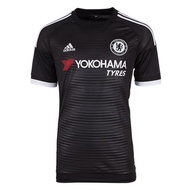 CHELSEA 3RD JERSEY 2015/2016 - GRADE ORIGINAL- BAJU BOLA TERMURAH