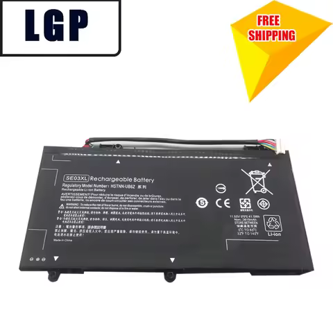 WHOLESALE New SE03XL GENUINE Laptop Battery for HP Pavilion 14-AL028TX AL029TX AL127TX AL107NE AL102