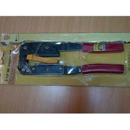 Idc crimping pliers