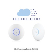 Ubiquiti UniFi Access Point, AC HD