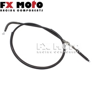 Suitable for Kawasaki ER-5 97-98-99-00-01-02-03 Clutch Wire Clutch Wire