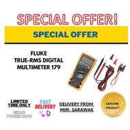 [READY STOCK] FLUKE 179 TRUE-RMS DIGITAL MULTIMETER