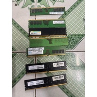 Beautiful ram 8g ddr4 bus 2400t 2666