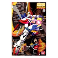 Bandai Spirits 1/100 MG GF13-017NJ II G Gundam - Model Kits