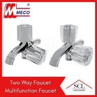 MECO Dual Function Faucet  / Multi Function Faucet