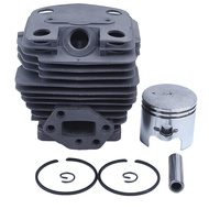 ชุดลูกสูบ40กรวยมม. สำหรับ Zenoah G4K G45L G35L G43L BC4310 4302 Trimmer-ชิ้นส่วนอะไหล่เปลี่ยนเครื่อง