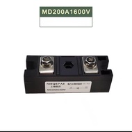 ไดไอด 25 - 55 A 1600V ไดโอดป้องกันไฟย้อนกลับกระแสสูง