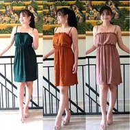 Milacollection26| Anya BABY DOLL BALI B0100