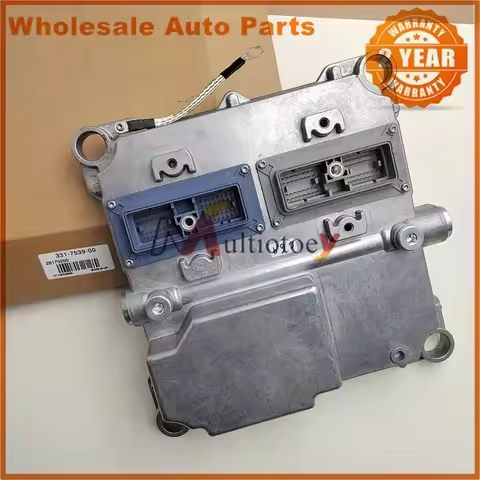 Brand new CAT C6.4 C6.6 ECU ECM Engine Control unit Module for Caterpillar E315D E320D E323D Excavat