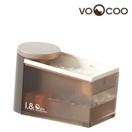  VOOCOO蔚刻 無線滅菌寵物飲水機