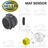 HELLA MAF SENSOR BMW M54 B30 X3 E83 3.0 E65 E66 730i Z4 E85 3.0i