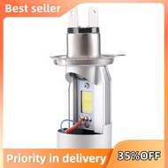 LED Headlight Bulb H4 Headlight Bulb Motorcycle Headlight H4