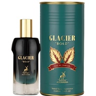 Glacier Bold 100ml By Alhambra