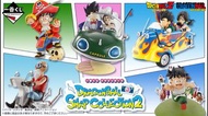 預訂批發...日版 一番賞 原箱 80 入 一番くじ ドラゴンボール DRAGONBALL SNAP COLLECTION2 龍珠 七龍珠