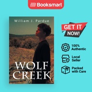 Wolf Creek - Paperback - English - 9798218114466