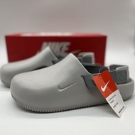 Nike calm mule 防滑 包頭 運動拖鞋 半拖 拖鞋 涼鞋 洞洞鞋 Slippers Sandals Clogs