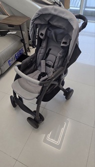 Chicco 輕便嬰兒車