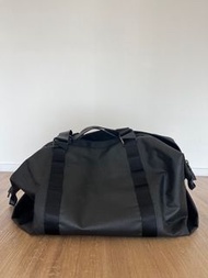 Nike 大行李袋 duffel bag 連肩帶