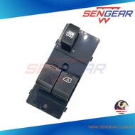 Nissan Nv200 Urvan E26 Nv350 Gran Max Power Window Master Main Switch