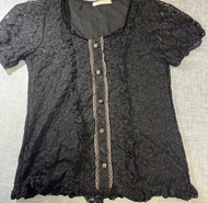 Axes femme 上衣