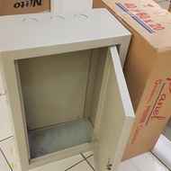 PANEL BOX 40x60x20 40 x 60 x 20 60x40x20 PLATE THICKNESS 1MM