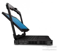 Dell Rugged 7214，觸控12吋、i7-6600U、16GB RAM、500GB SSD、視訊、GPS、藍牙、ATM智慧卡、手寫筆、背光鍵盤 + 4G LTE無線行動寬頻