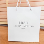 Complete Set of Genuine IBSO Watch Box Fullbox [Watch Not Included]