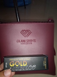 Glamshine Paket Flek