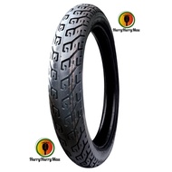 FKR GS18 300x19, 3.00-19, 300-19 Tube Type Tyre (HI PERFORMANCE Tyre) 100% Original Tayar Motosikal