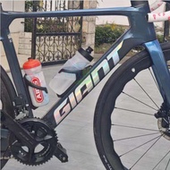 Lowest Price~giant giant Road Mountain Frame Lower Tube Coverage Color-Changing Waterproof Sticker