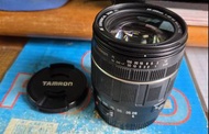 Tamron AF XR 28-200mm 3.8-5.6鏡頭 (canon)
