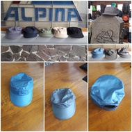 Ruslianmall Waterproof Gore-Tex Commando Cap