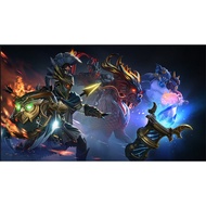 [Ready Stock] Dota 2 Aghanim's 2021 Collector's Cache