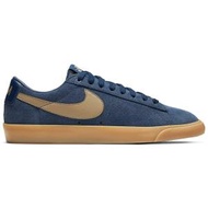 Nike SB Blazer Low GT Navy Gum