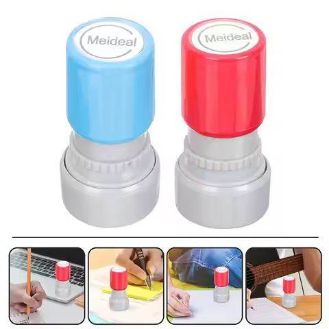 2Pcs Guitar Chord Stamp DIY Mini Ukulele Chord Stamp Diagram Spectrum Stamp Tablature Stamp for Guit