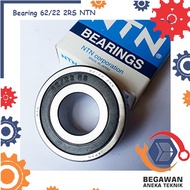 Bearing 62/22 2RS NTN Bearing 62/22 NTN